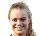 Maja Albertsen