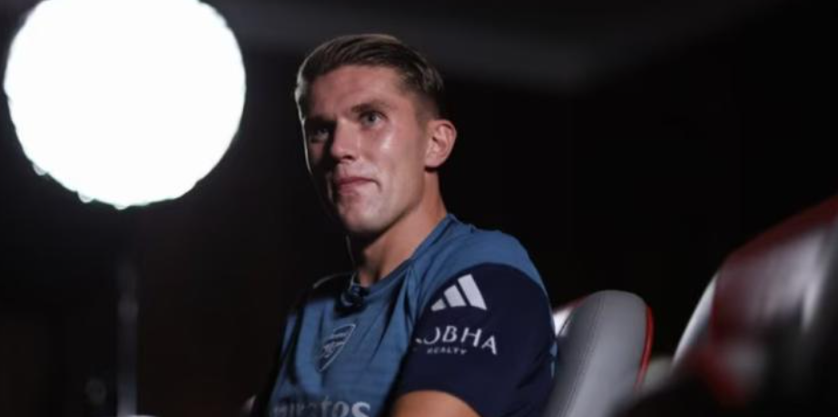 Coventry to get €5.2 million from Gyökeres transfer