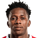 Jules Ahoka