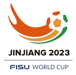 Jinjiang 2023 FISU University World Cup Football