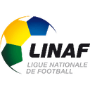 Gabon Championnat D1
