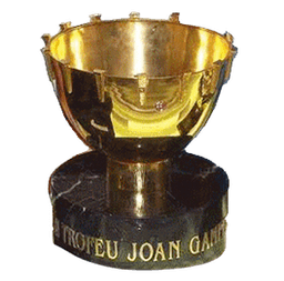 Joan Gamper Trophy