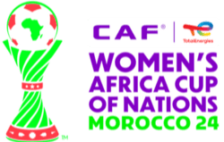 كأس أمم أفريقيا للسيدات 