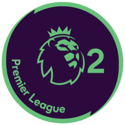 English U23 Professional Development League 2