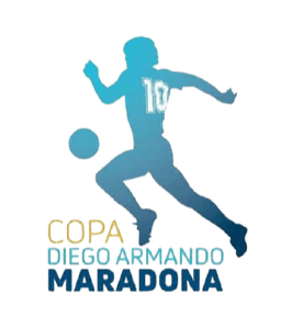 Argentina Copa Diego Armando Maradona