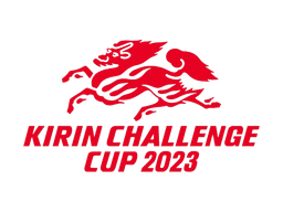 Japanese Kirin Cup