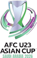 AFC U23 Asian Cup