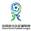 China Youth Football League (Women's U16 Group)