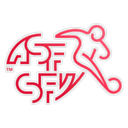 Switzerland Women's Division 1