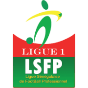 الدوري الممتاز السنغالي