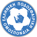 Greek Gamma Ethniki