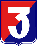 Vietnam 3rd Division