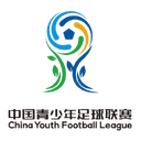 China Youth Football League (Women's U14 Group)