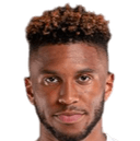 Tyrese Campbell