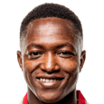 Kelvin John