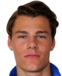 Úlfar Valsson