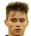 Ewan McCoubrey
