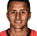 Joao Victor da Silva Oliveira