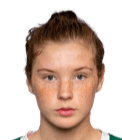 Karolina Lea Vilhjalmsdottir
