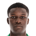 Aboubacar Loucoubar