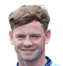 Aidan McCauley