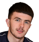 Conor Scannell