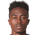 Joe Dodoo