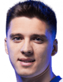Dmytro Bilonog
