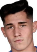 Nicolás Fernández