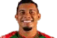El joven Junior Hernandez