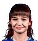Oydinoy Turgunova