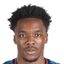 Jamar Ricketts