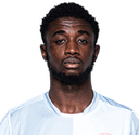 Junior Ogedi-Uzokwe
