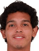 Bryan Sebastian·Rios Meneses