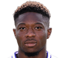 Francis Amuzu