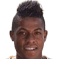 Dayron Benavides
