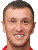 Dmytro nemchainov