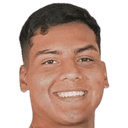 Cristian Toro