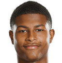 Rhian Brewster