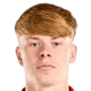 Robson Woodcock