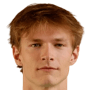 Isak Solberg