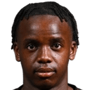  Aaron Murenzi