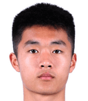 Jiang Yongjie