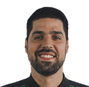 Antonio Oliveira