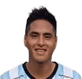 Franco Leonardo Coman