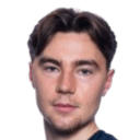 Simen Kvia Egeskog