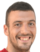 Angelos Syritoudis
