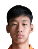 Zhang Kaiwen