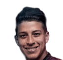 Luis Moreira