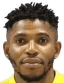 Emmanuel Mbah